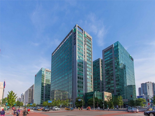 都江堰金铭物业服务规模